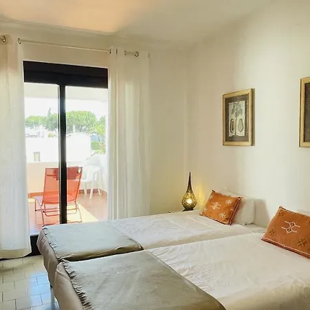 Mar By Check-in Portugal Apartman