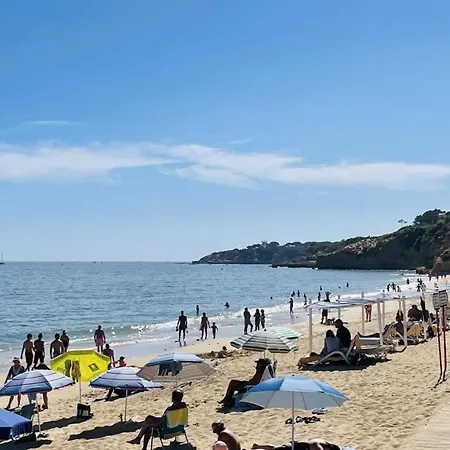 Apartman Mar By Check-in Portugal Albufeira