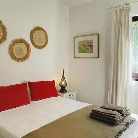 Mar By Check-in Portugal Apartament