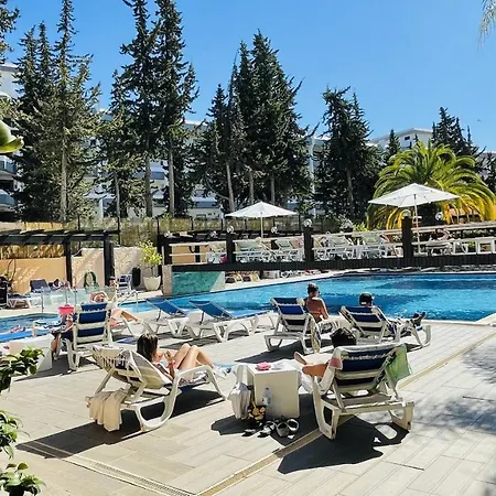 Mar By Check-in Portugal Apartament Albufeira