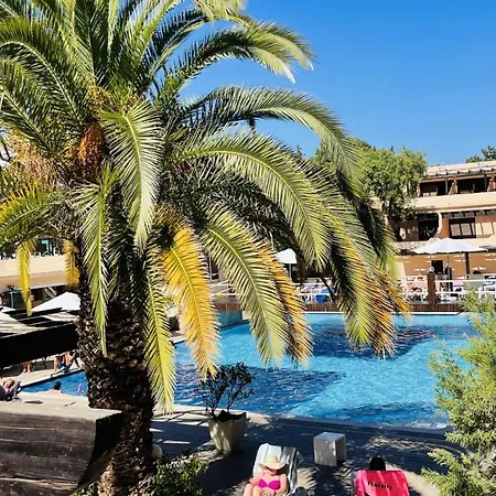 Mar By Check-in Portugal 아파트 알부페이라