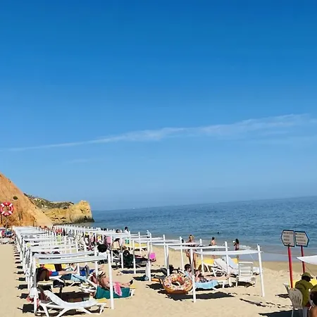 Mar By Check-in Portugal 알부페이라